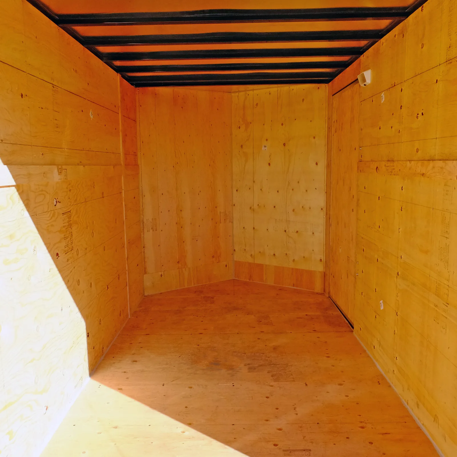 Big 10 Single Axle Cargo Trailer